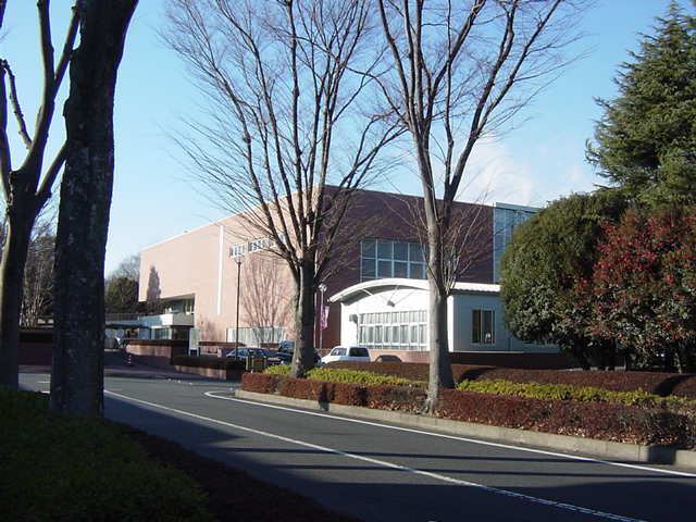 その他　いずみ総合公園（その他）まで1110m