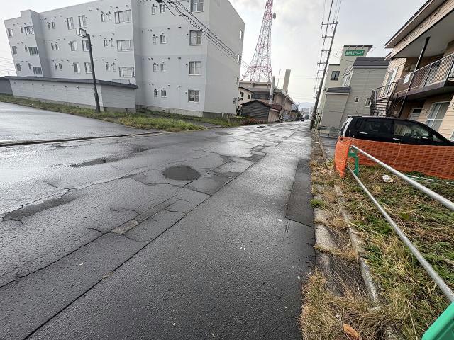 その他　周辺環境