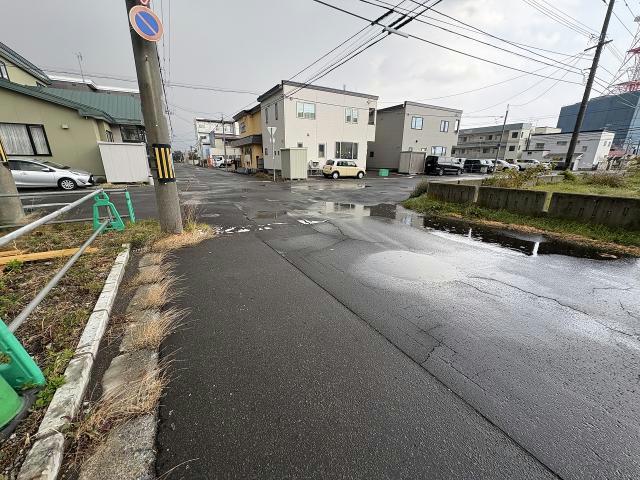 その他　周辺環境