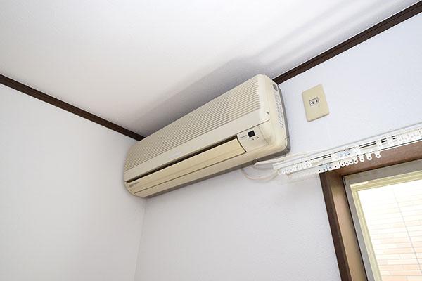 その他設備　【松茂レインボーハイツ】※前回募集時の写真になります。