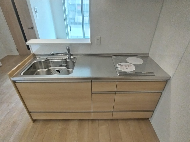 キッチン　ＩＨです