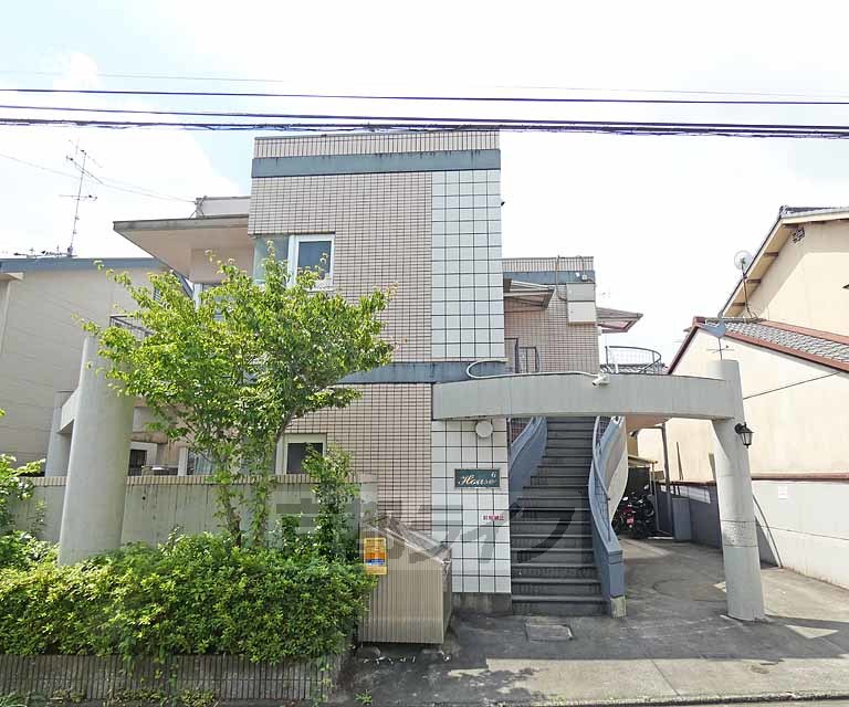 その他　建物別角度です。