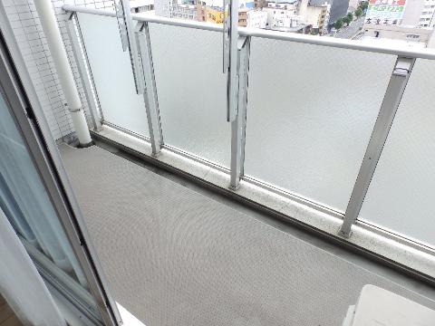 バルコニー　ベランダ