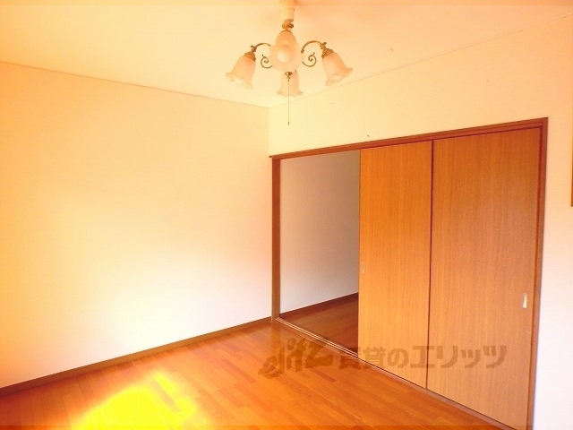 居室・リビング　洋室