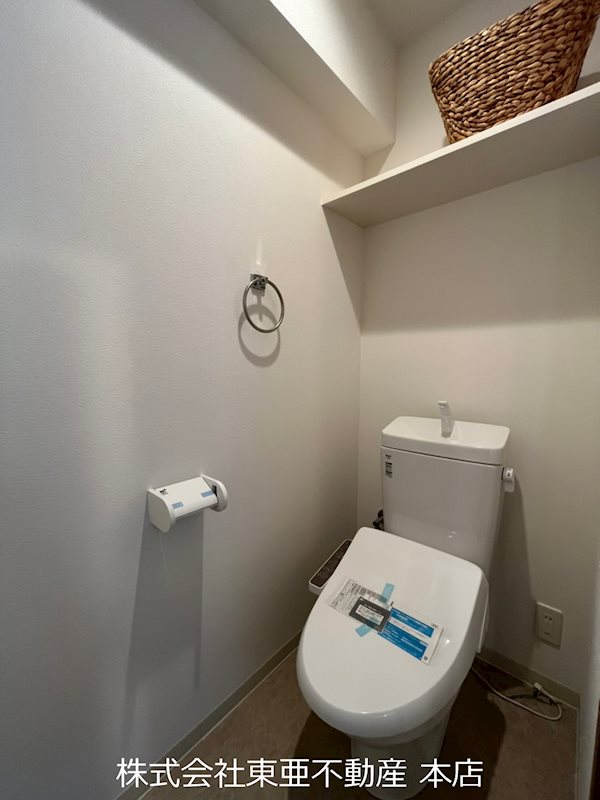 CHAINON坪井_内装_3