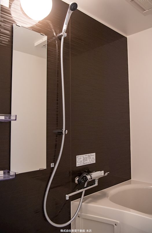 CHAINON坪井_内装_2