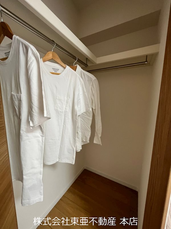 CHAINON坪井_内装_4