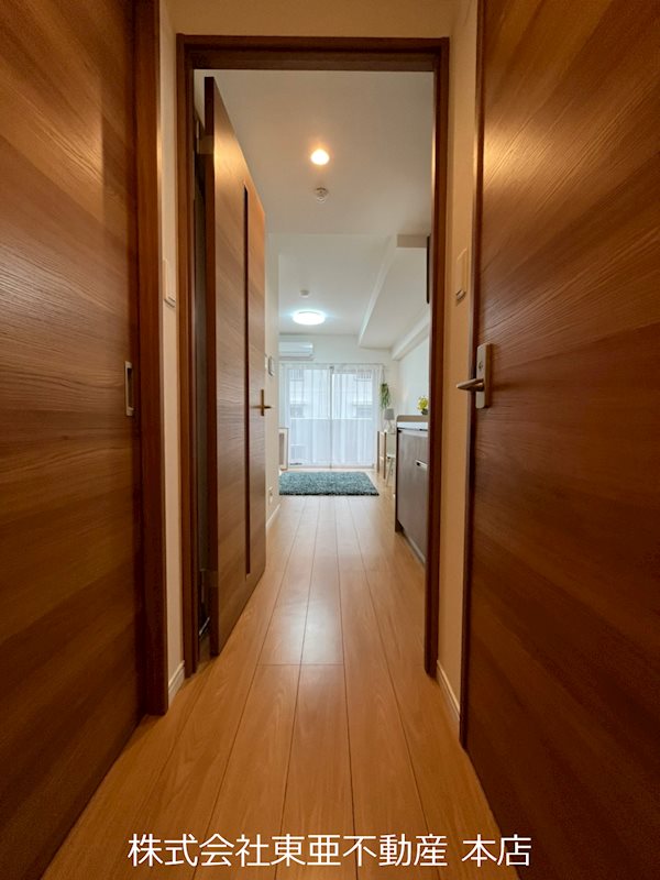 CHAINON坪井_その他_8