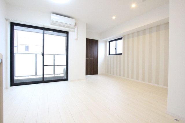 居室・リビング　洋室