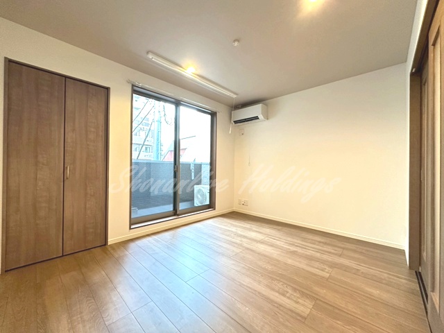 居室・リビング　広々リビング♪