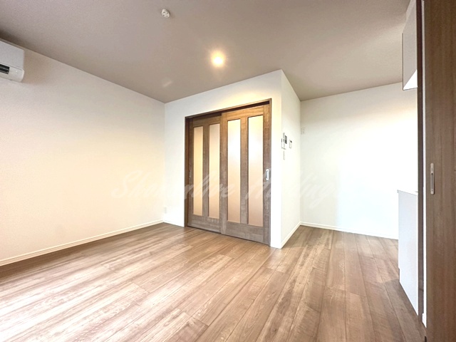 その他部屋・スペース　おしゃれな洋室♪