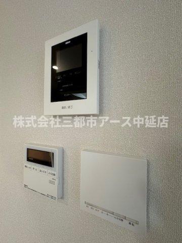 セキュリティ　オーベル・メゾン弐番館　は三都市アース中延店へお任せください