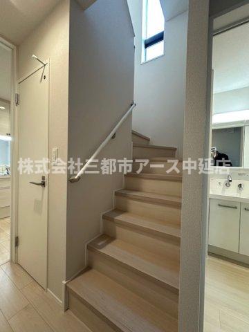 その他部屋・スペース　オーベル・メゾン弐番館　は三都市アース中延店へお任せください