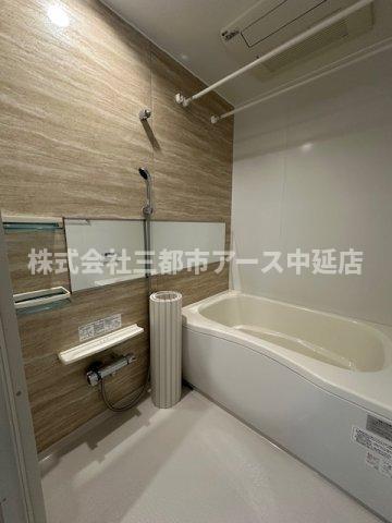 バス・シャワールーム　オーベル・メゾン弐番館　は三都市アース中延店へお任せください