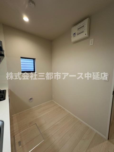 その他設備　オーベル・メゾン弐番館　は三都市アース中延店へお任せください