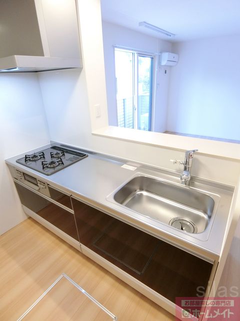 キッチン　同仕様