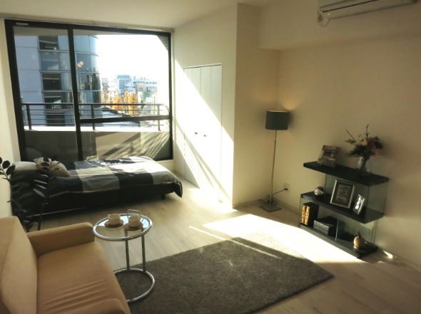 その他部屋・スペース　モデルルーム