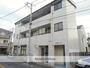 小田栄駅より徒歩9分 3階 築33年の賃貸物件