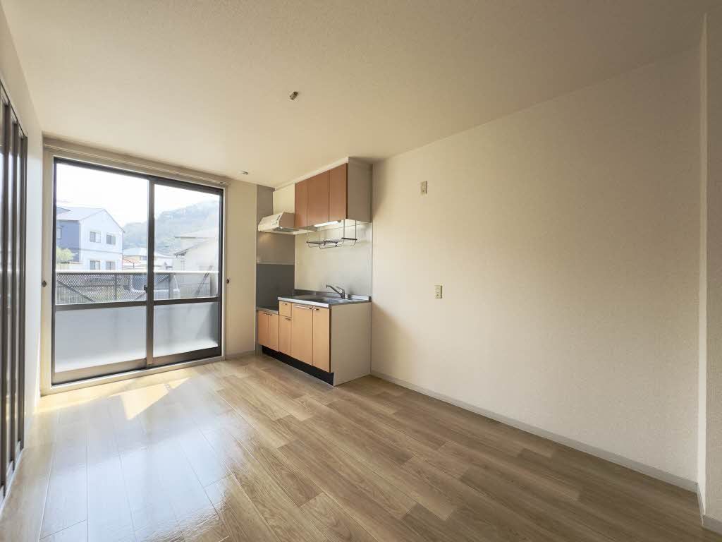 居室・リビング　ＤＫ