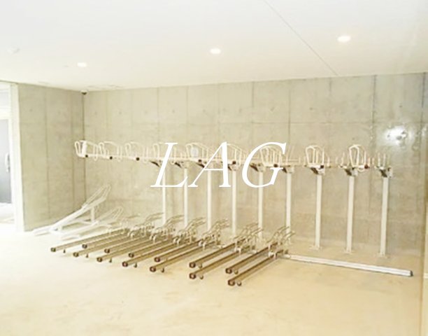 その他共有部分　共用部です。