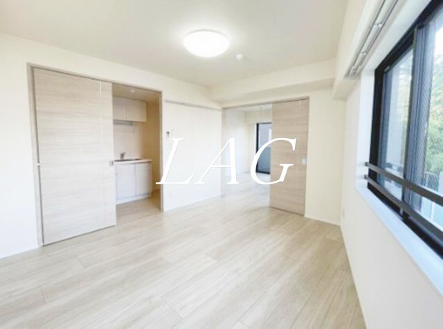 居室・リビング　洋室のお部屋です。