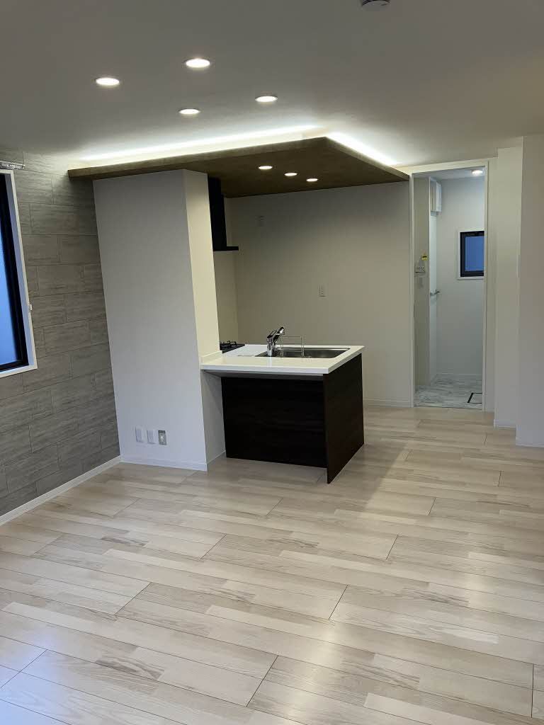 その他部屋・スペース　下駄箱