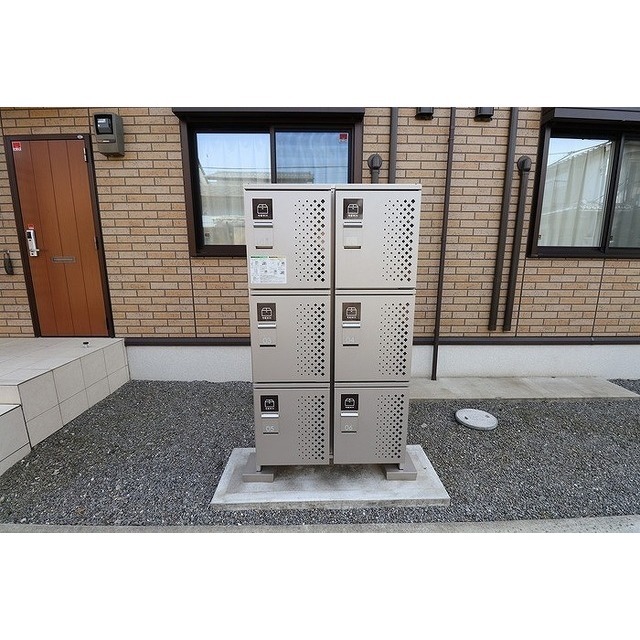 その他　宅配ＢＯＸ