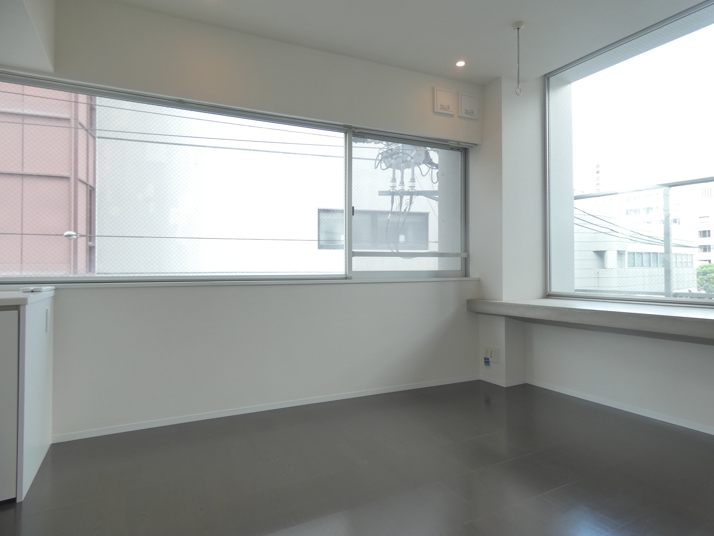 居室・リビング　内観