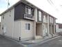 瀬戸駅よりバス11分 徒歩2分 築15年3ヶ月 2階建の賃貸物件