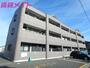 ファースト 3階 築21年6ヶ月の賃貸物件