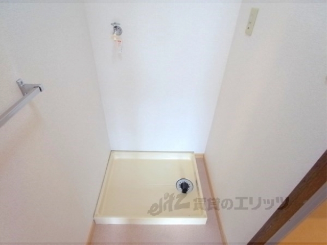 その他部屋・スペース　洗濯機置場