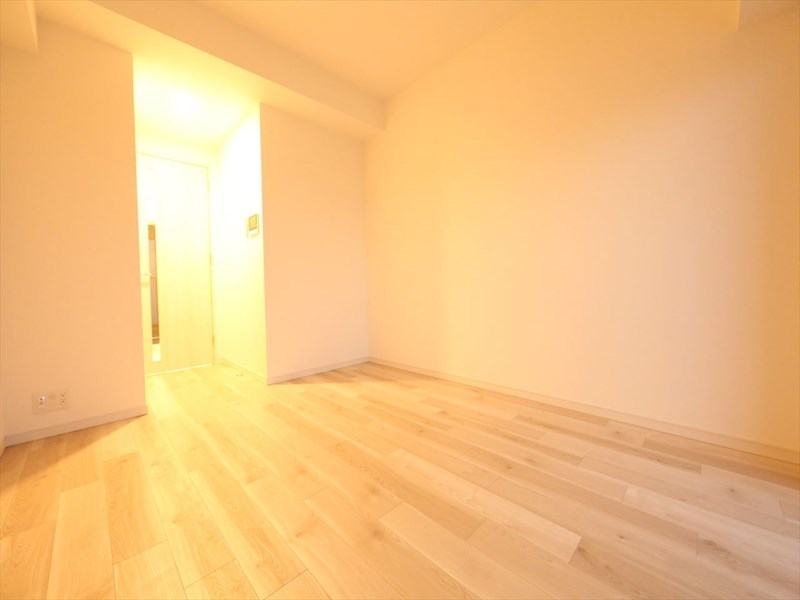 その他部屋・スペース　洋室7帖　クローゼット付（収納充実してます）