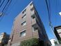 堀切菖蒲園駅より徒歩10分 4階 築18年6ヶ月の賃貸物件