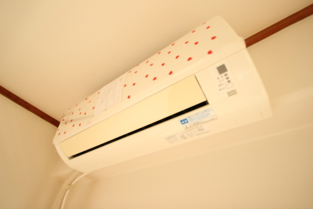 その他設備　別号室の写真です