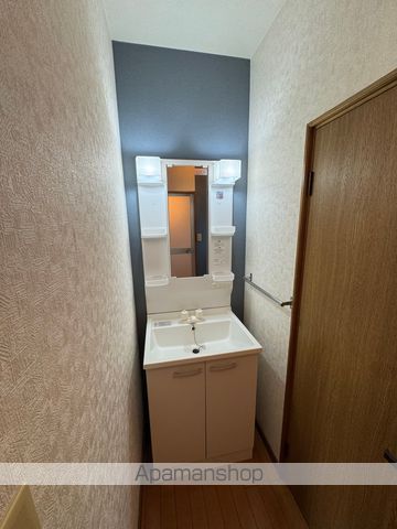 ＪＲ日豊本線 隼人駅 徒歩35分 2階建 築35年の内装写真