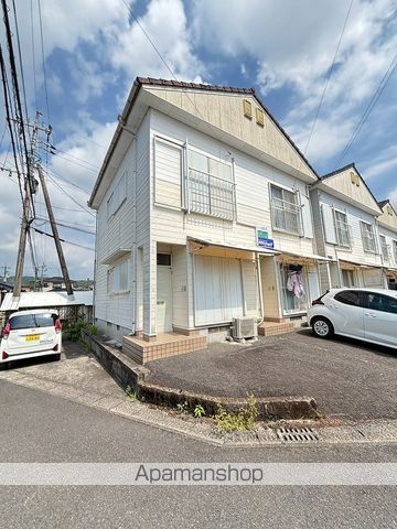 ＪＲ日豊本線 隼人駅 徒歩35分 築35年