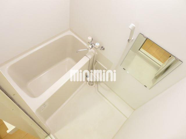 バス・シャワールーム　お風呂でゆったり♪