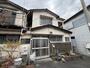 山本駅より徒歩9分 1階 築56年6ヶ月の賃貸物件