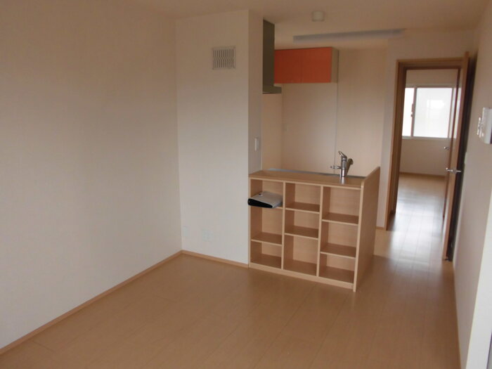 居室・リビング　ＬＤＫ