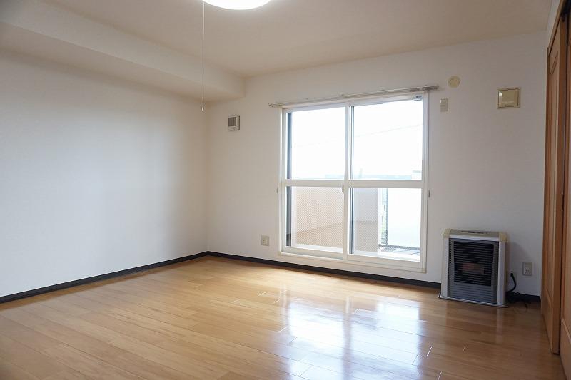 居室・リビング　リビング１