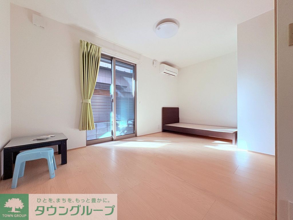 その他部屋・スペース　リビング/居室