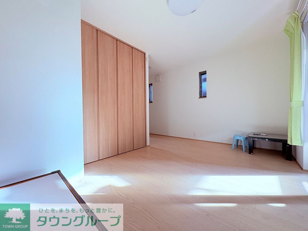 居室・リビング　リビング/居室