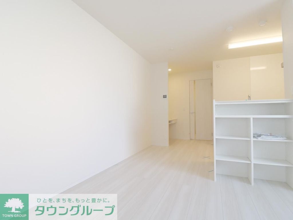 居室・リビング　リビング/居室