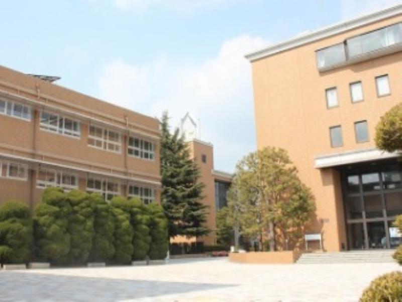 大学・短大　私立花園大学（大学・短大）まで1783m