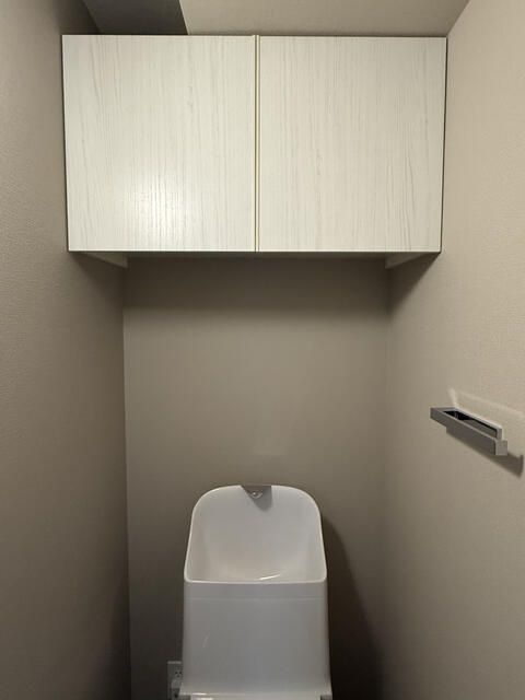 トイレ　☆清潔感のあるトイレ☆