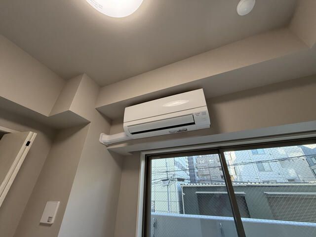 その他設備　☆設備充実☆