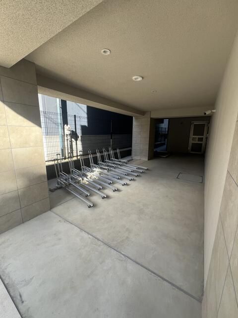 その他共有部分　☆共用部分☆