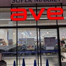 スーパー　エイビイ南部市場店（スーパー）まで1786m