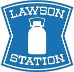 コンビニ　ローソン 金沢鳥浜町店（コンビニ）まで2338m