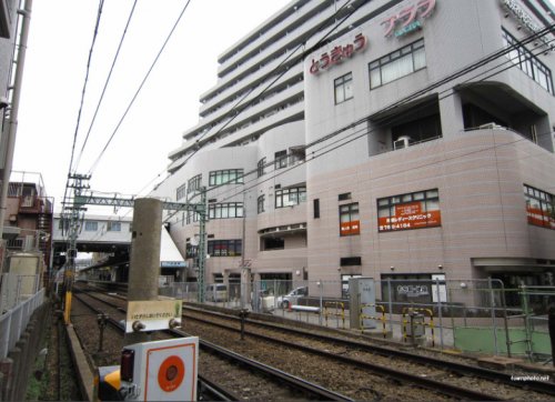 その他　杉田（その他）まで743m